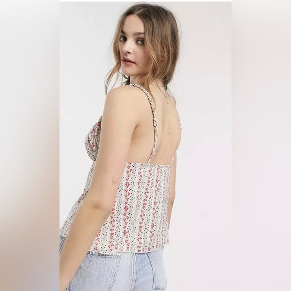 Intimately Free People Donna Tank - Picture 2 of 9